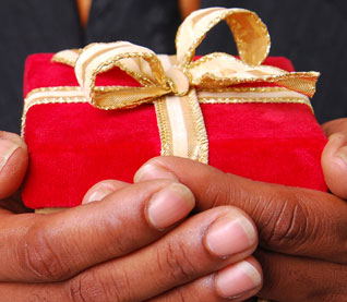 Appeal Recurring Gifts