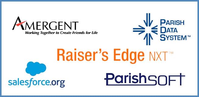 Donor Management Tools