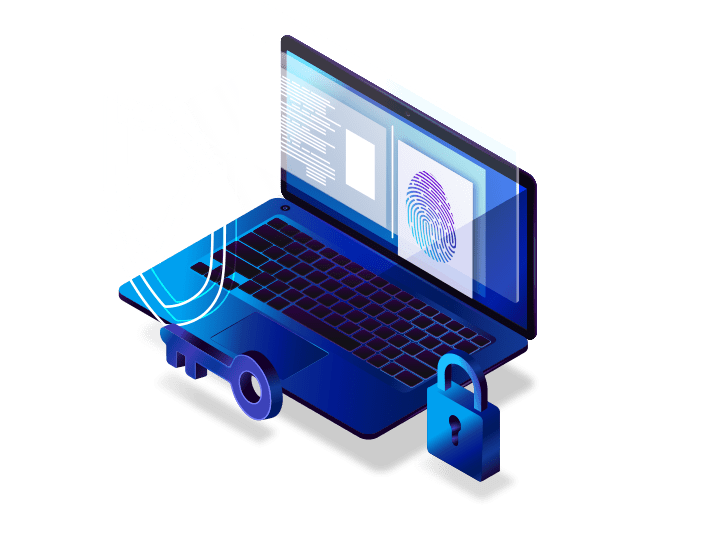 Better protection of data