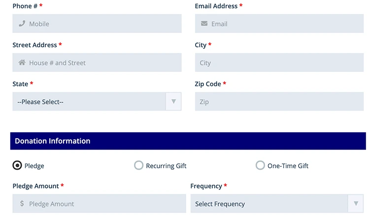 Communications and marketing
