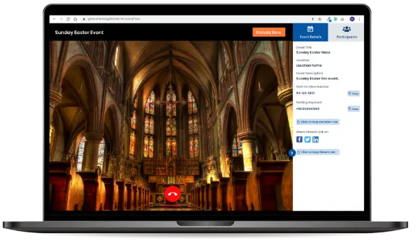 GC Live Introduction