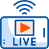 Facebook Live icon