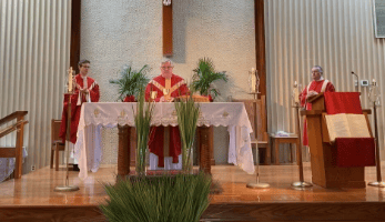 Archdiocese Of Baltimore